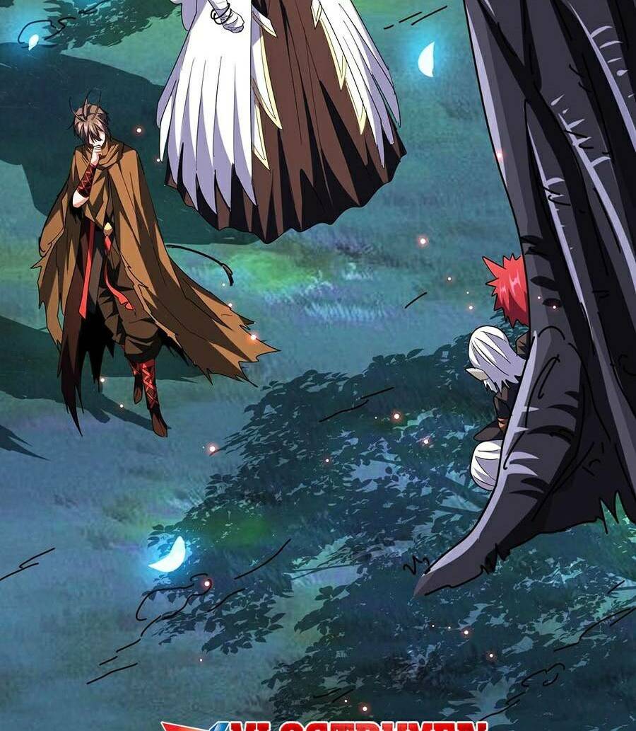 Đại Quản Gia Là Ma Hoàng - Chapter 265 - Page 47