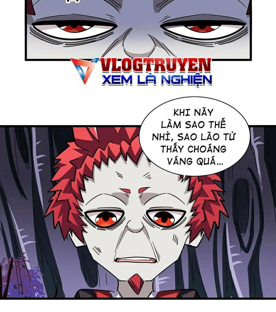 Đại Quản Gia Là Ma Hoàng - Chapter 265 - Page 4