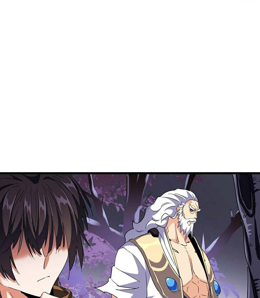 Đại Quản Gia Là Ma Hoàng - Chapter 265 - Page 49