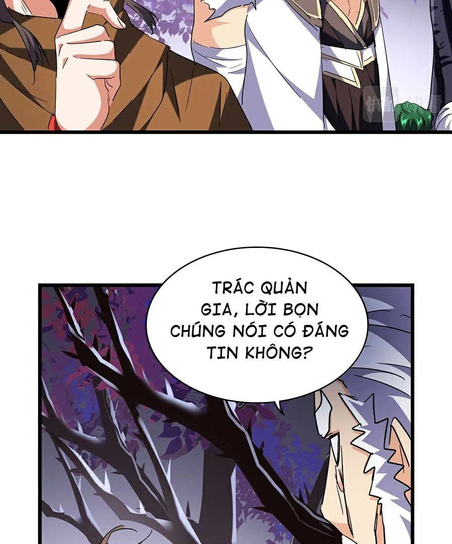 Đại Quản Gia Là Ma Hoàng - Chapter 265 - Page 50