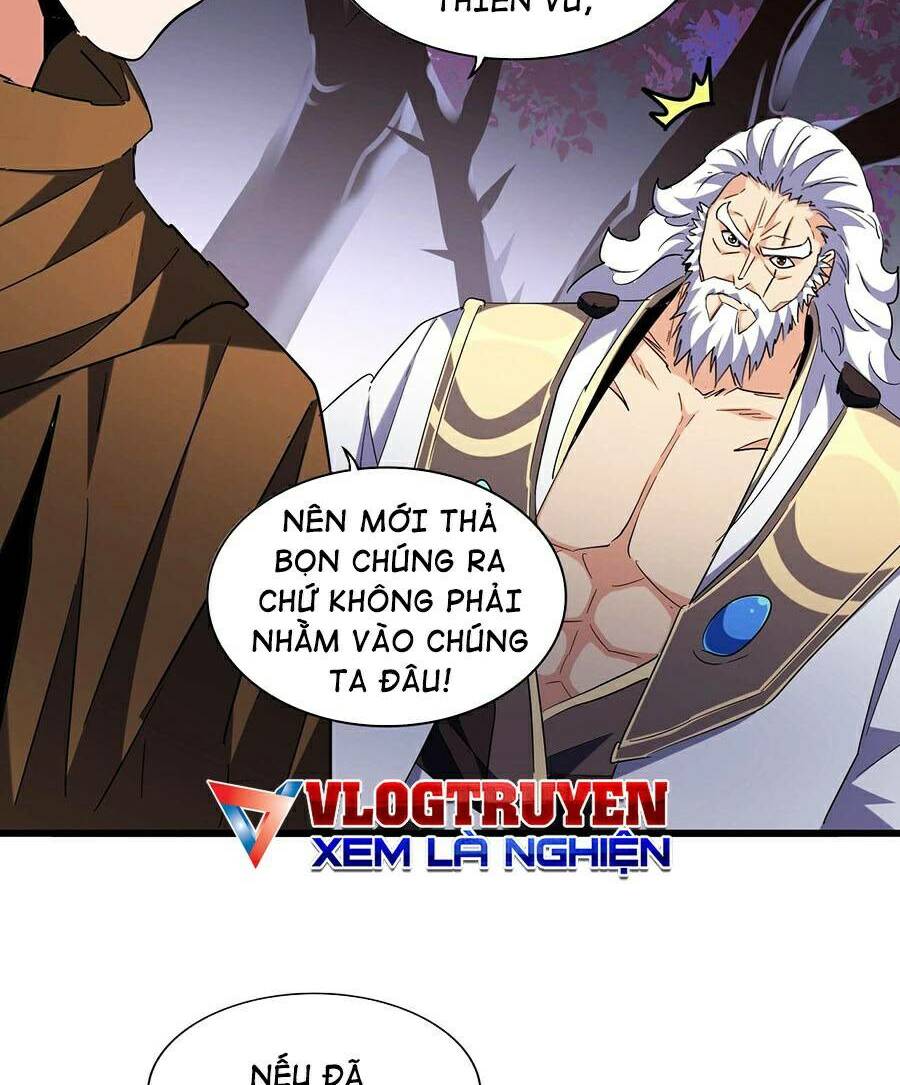 Đại Quản Gia Là Ma Hoàng - Chapter 265 - Page 53