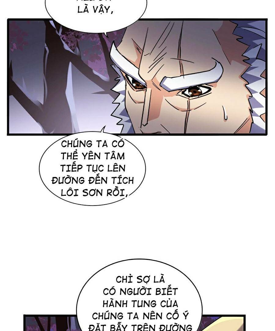 Đại Quản Gia Là Ma Hoàng - Chapter 265 - Page 54
