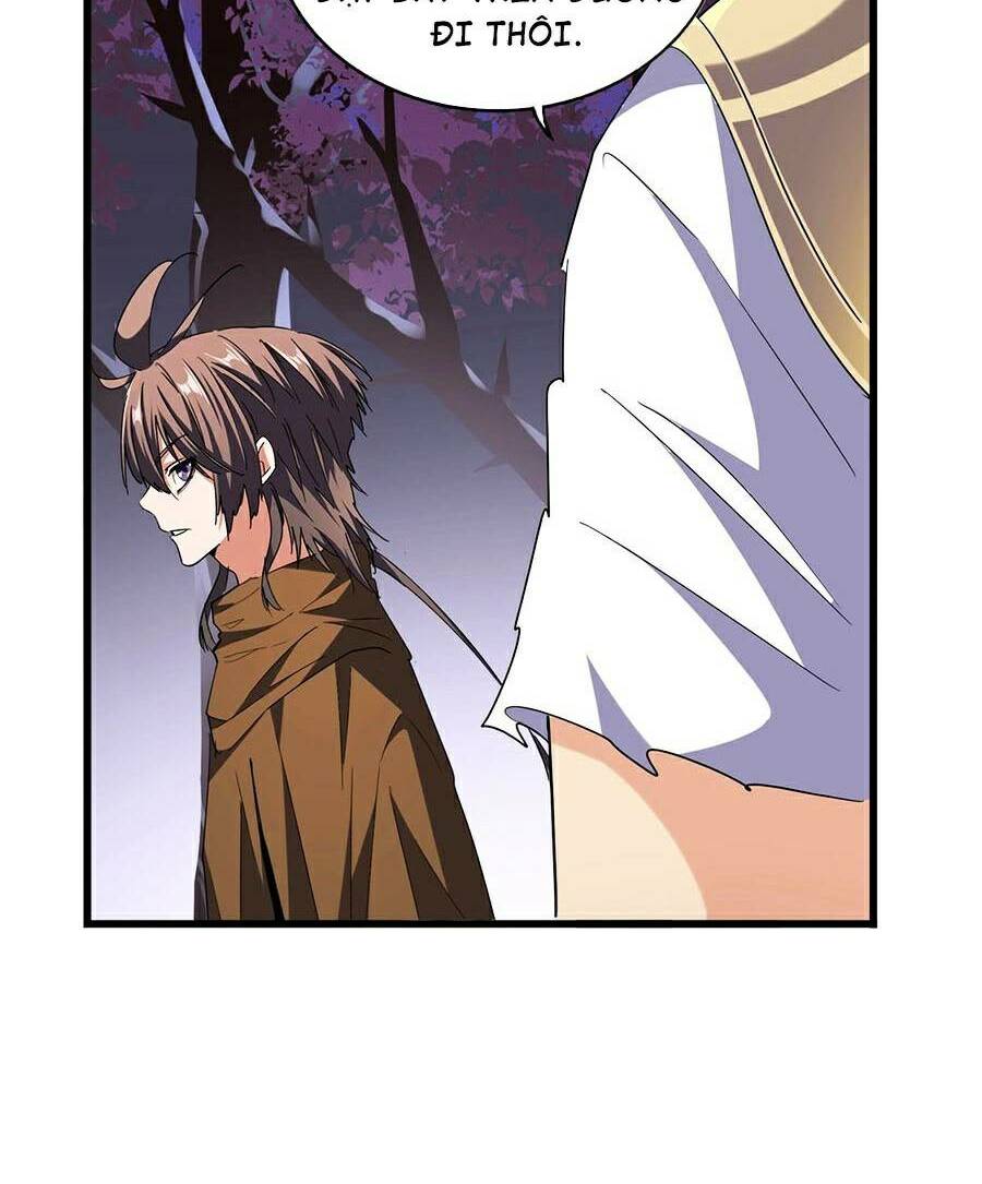 Đại Quản Gia Là Ma Hoàng - Chapter 265 - Page 55