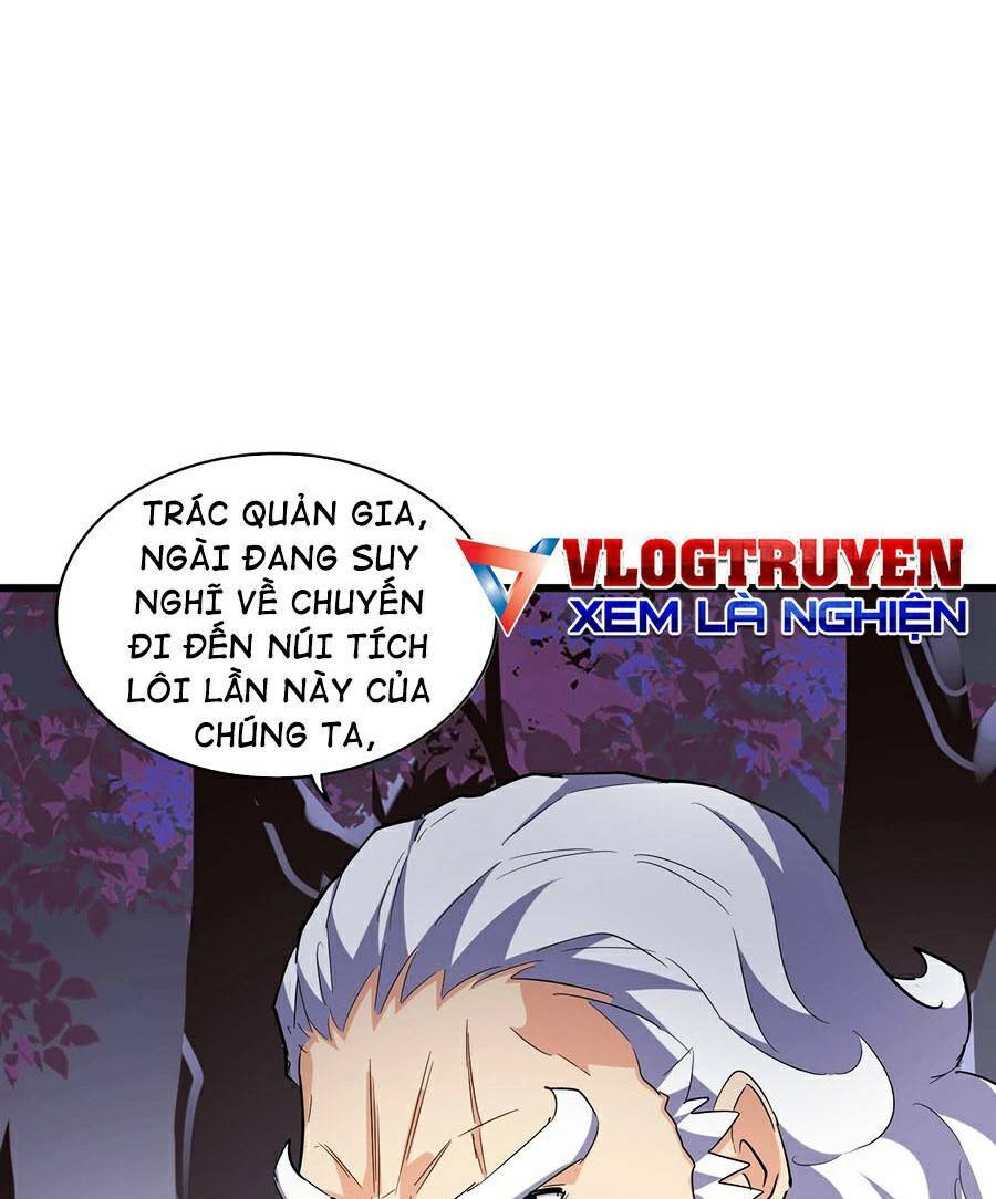 Đại Quản Gia Là Ma Hoàng - Chapter 265 - Page 58