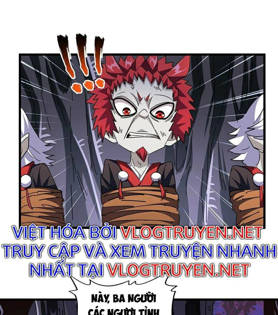 Đại Quản Gia Là Ma Hoàng - Chapter 265 - Page 5