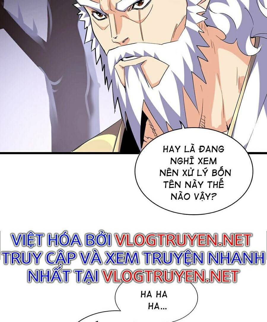 Đại Quản Gia Là Ma Hoàng - Chapter 265 - Page 59