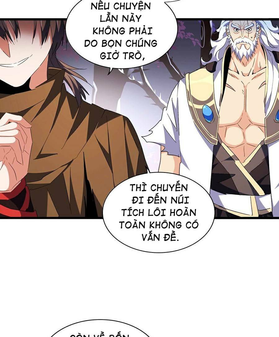 Đại Quản Gia Là Ma Hoàng - Chapter 265 - Page 60