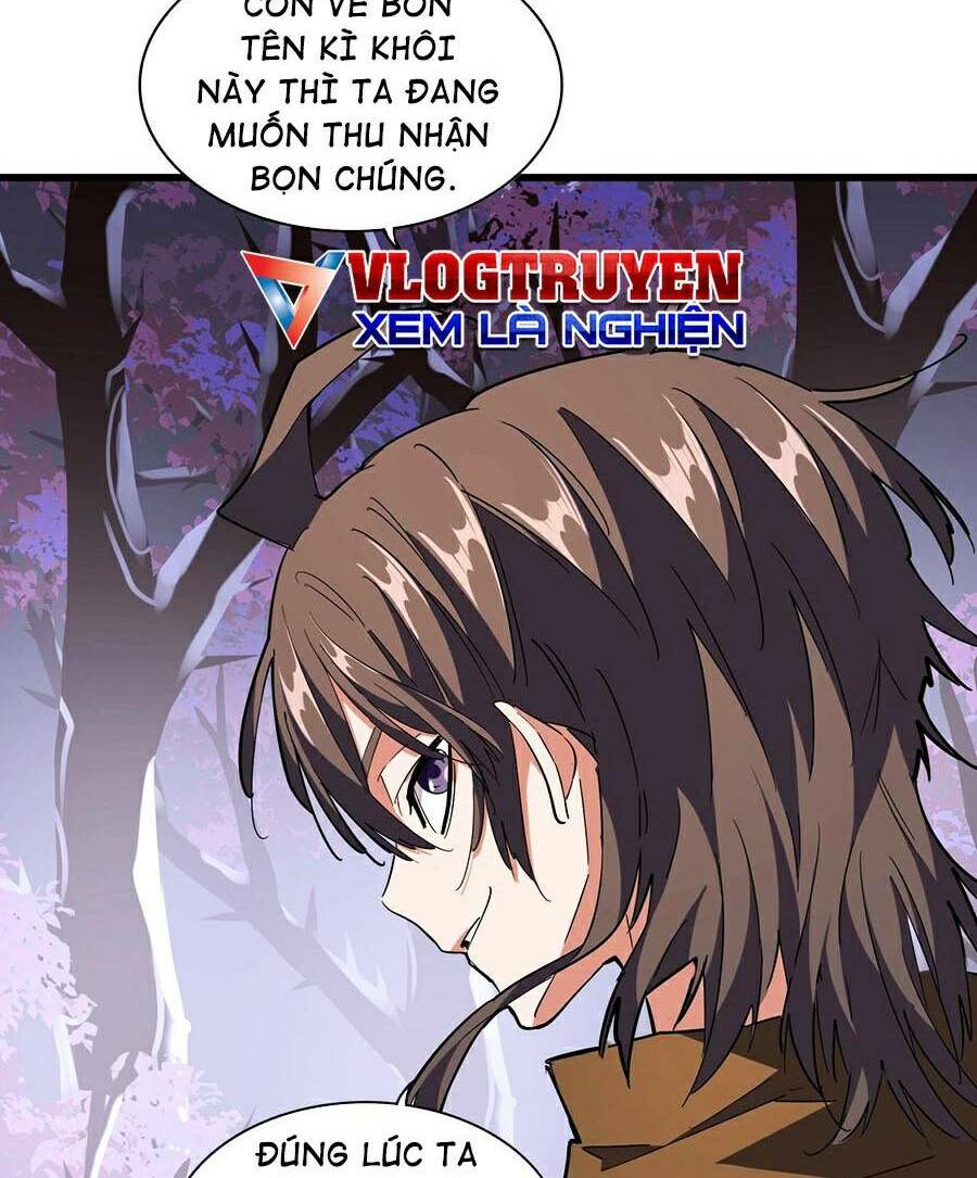 Đại Quản Gia Là Ma Hoàng - Chapter 265 - Page 61