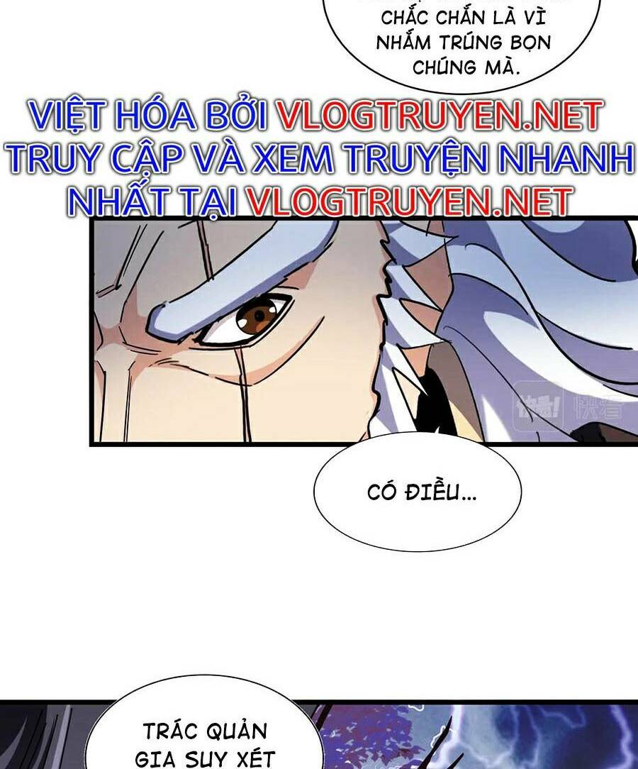 Đại Quản Gia Là Ma Hoàng - Chapter 265 - Page 63