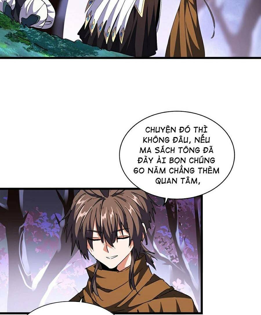 Đại Quản Gia Là Ma Hoàng - Chapter 265 - Page 65