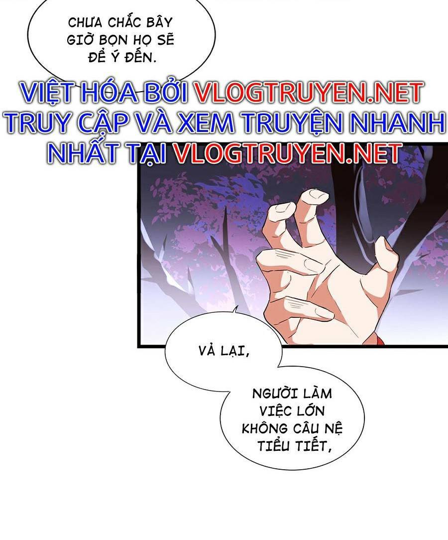 Đại Quản Gia Là Ma Hoàng - Chapter 265 - Page 66