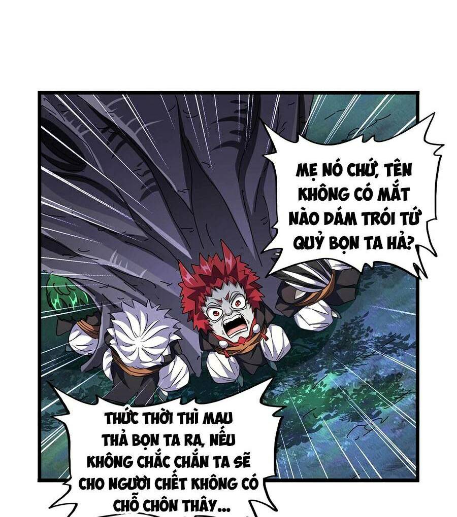 Đại Quản Gia Là Ma Hoàng - Chapter 265 - Page 7