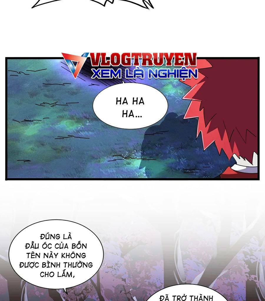 Đại Quản Gia Là Ma Hoàng - Chapter 265 - Page 8