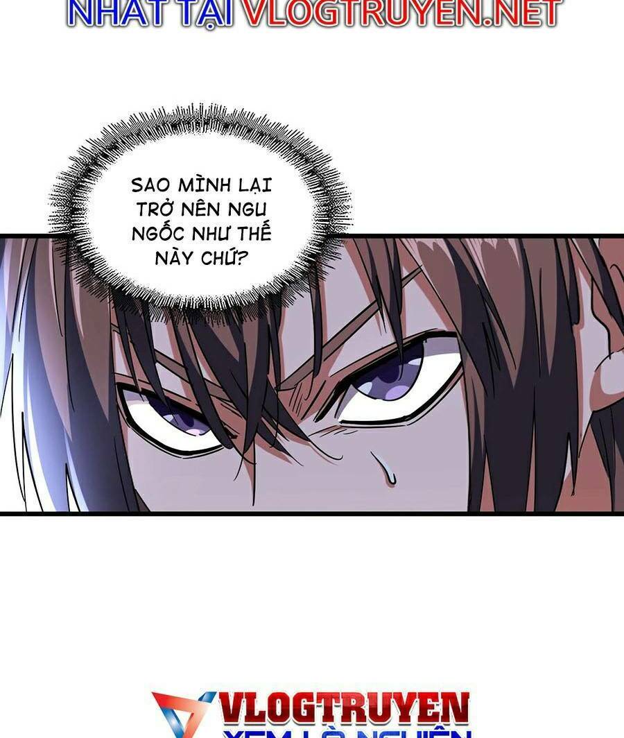 Đại Quản Gia Là Ma Hoàng - Chapter 266 - Page 9