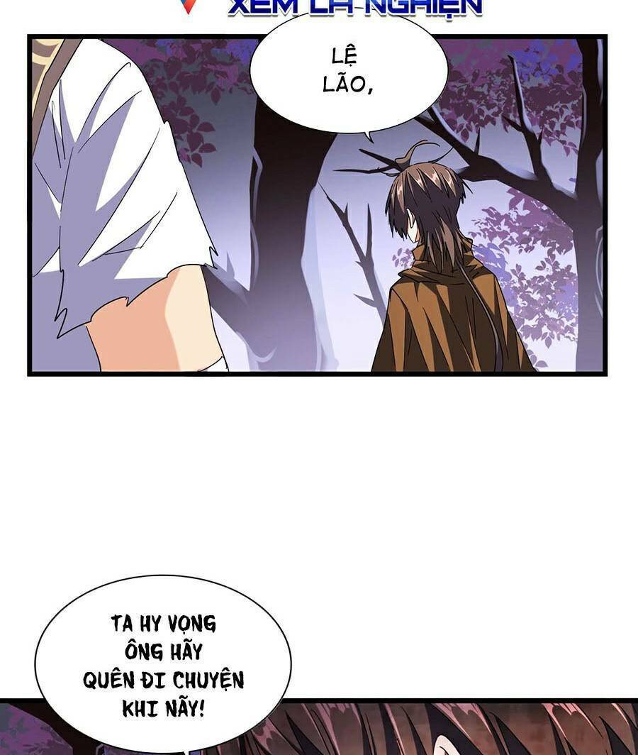 Đại Quản Gia Là Ma Hoàng - Chapter 266 - Page 10