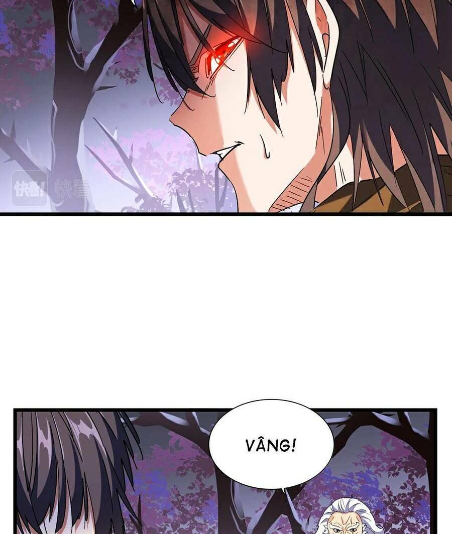 Đại Quản Gia Là Ma Hoàng - Chapter 266 - Page 11