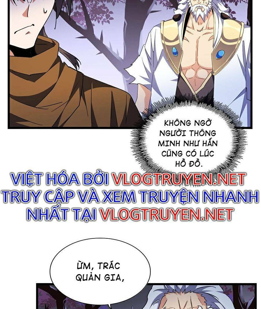 Đại Quản Gia Là Ma Hoàng - Chapter 266 - Page 12