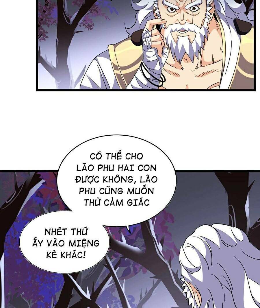 Đại Quản Gia Là Ma Hoàng - Chapter 266 - Page 13