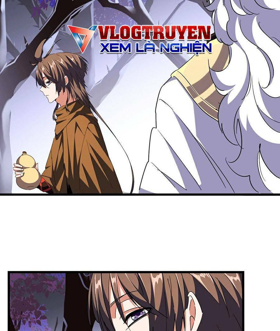 Đại Quản Gia Là Ma Hoàng - Chapter 266 - Page 14