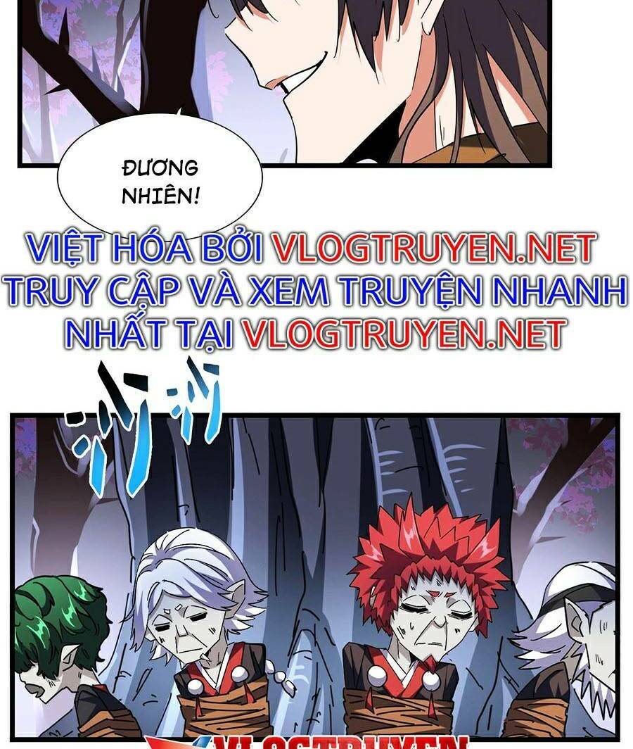 Đại Quản Gia Là Ma Hoàng - Chapter 266 - Page 15