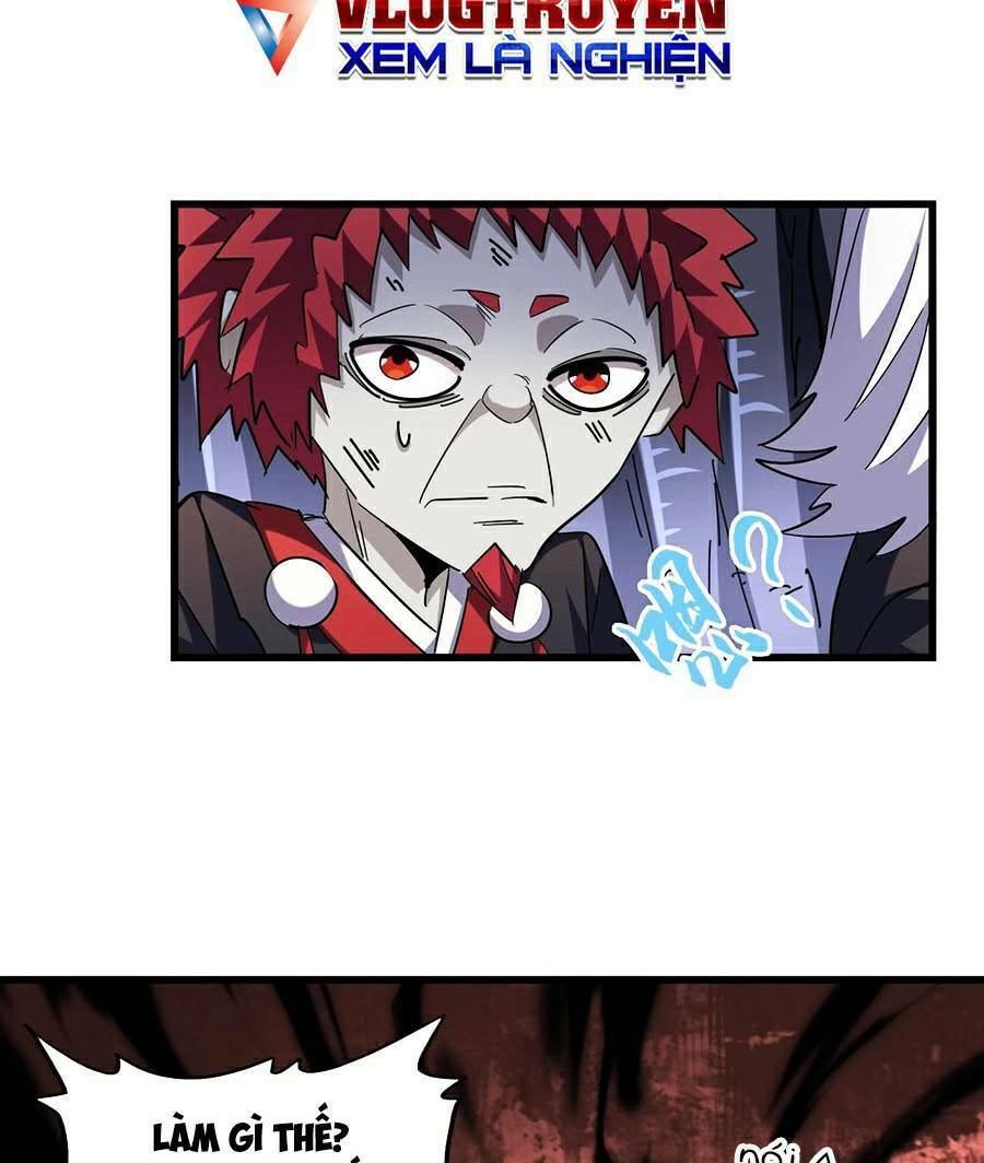 Đại Quản Gia Là Ma Hoàng - Chapter 266 - Page 16