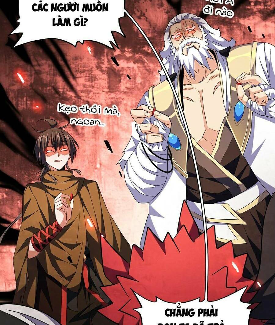 Đại Quản Gia Là Ma Hoàng - Chapter 266 - Page 17