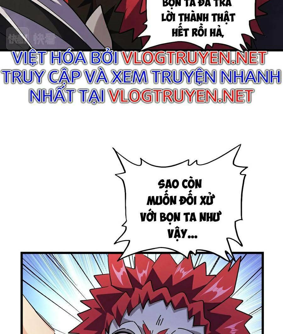 Đại Quản Gia Là Ma Hoàng - Chapter 266 - Page 18