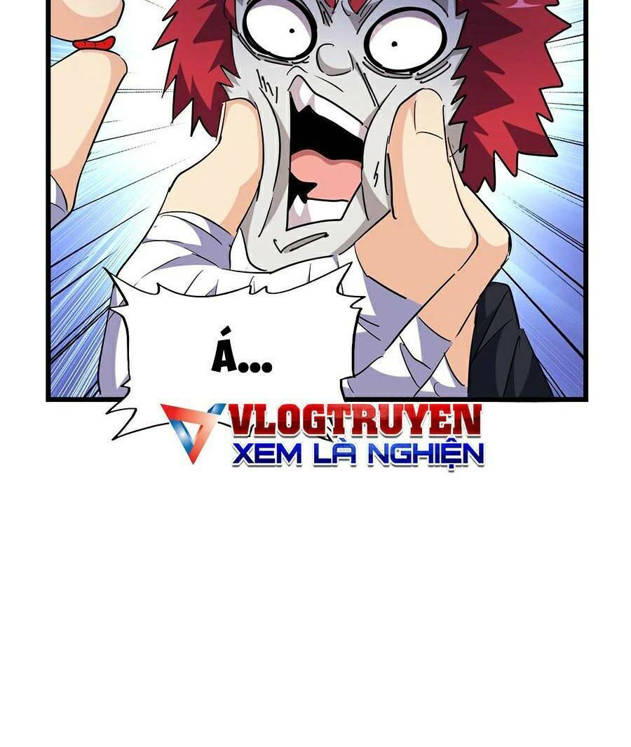 Đại Quản Gia Là Ma Hoàng - Chapter 266 - Page 19