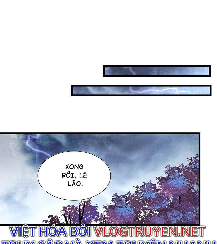 Đại Quản Gia Là Ma Hoàng - Chapter 266 - Page 20