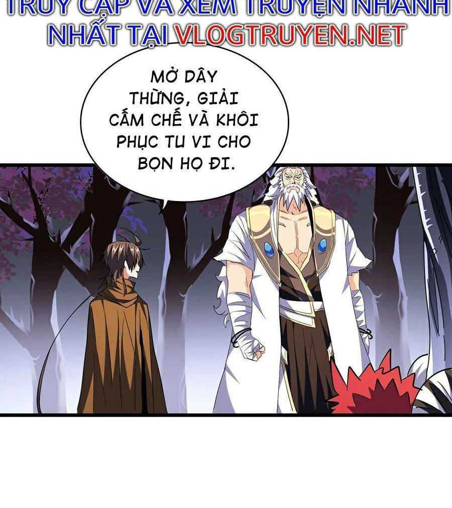 Đại Quản Gia Là Ma Hoàng - Chapter 266 - Page 21