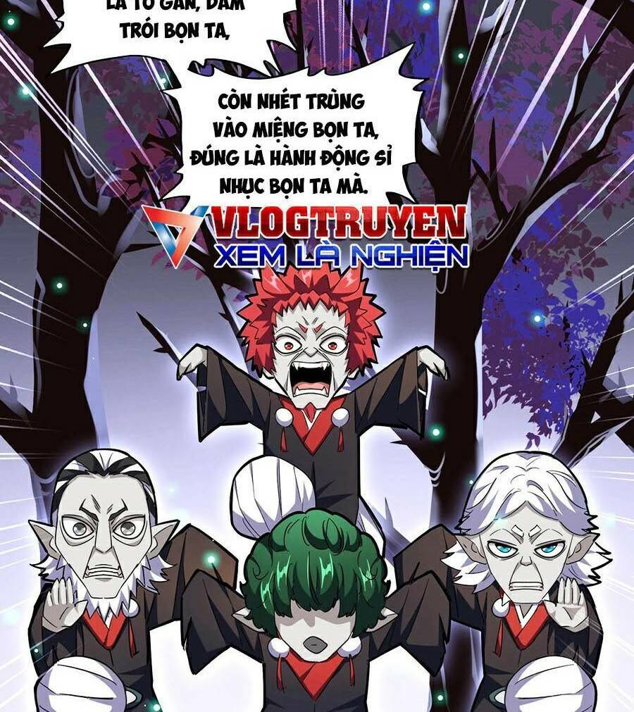 Đại Quản Gia Là Ma Hoàng - Chapter 266 - Page 23