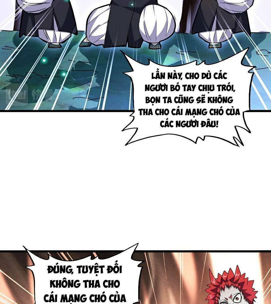 Đại Quản Gia Là Ma Hoàng - Chapter 266 - Page 24