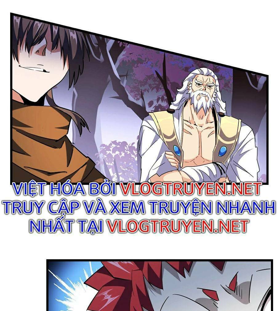 Đại Quản Gia Là Ma Hoàng - Chapter 266 - Page 26