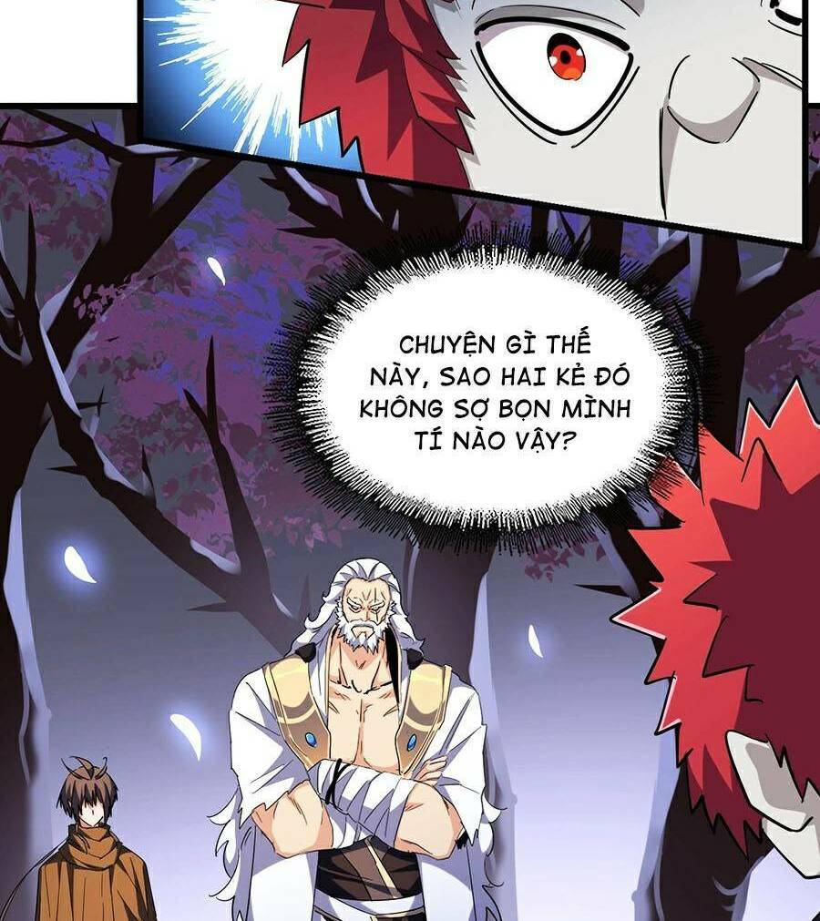 Đại Quản Gia Là Ma Hoàng - Chapter 266 - Page 27