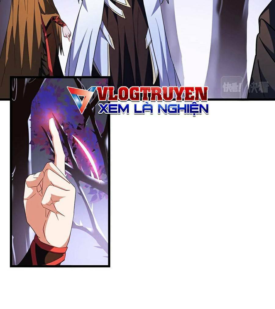 Đại Quản Gia Là Ma Hoàng - Chapter 266 - Page 28