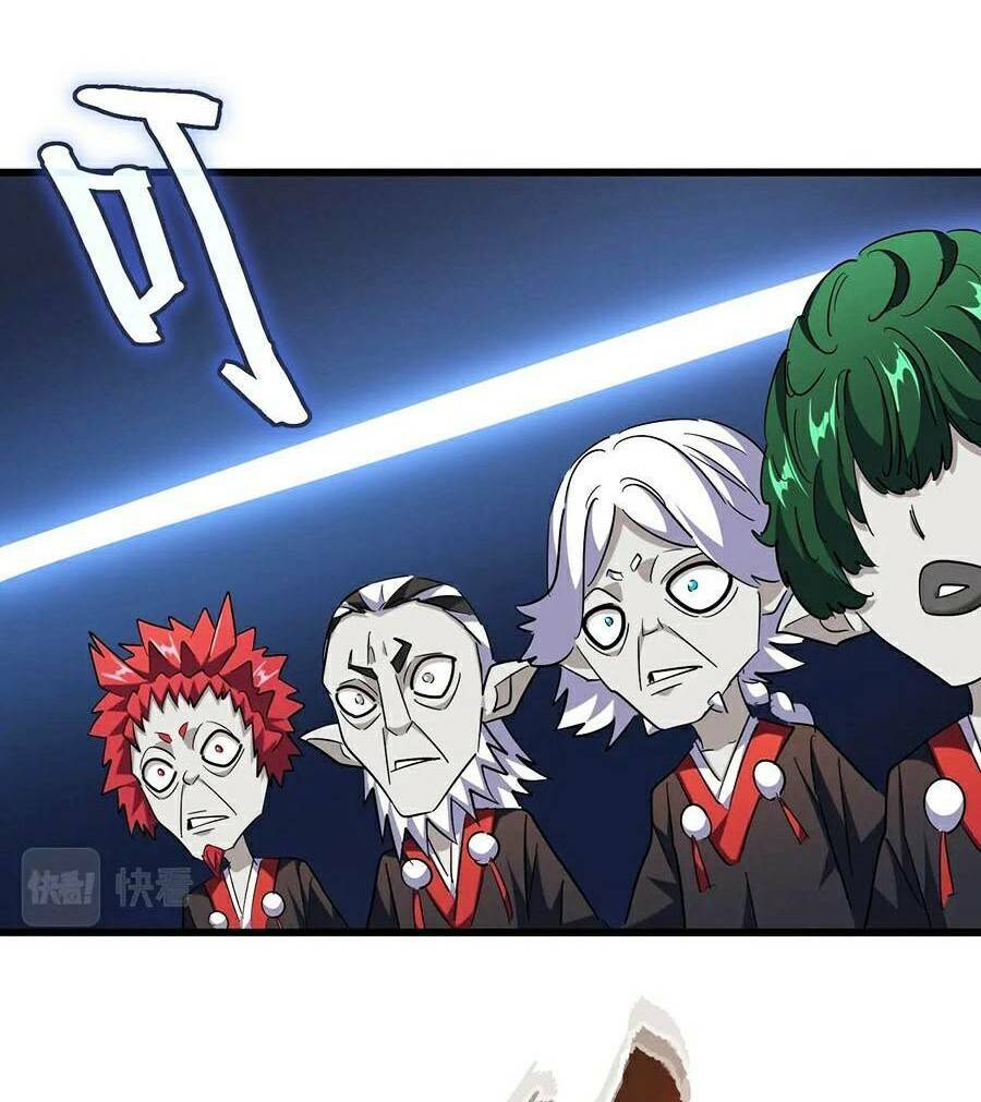 Đại Quản Gia Là Ma Hoàng - Chapter 266 - Page 29