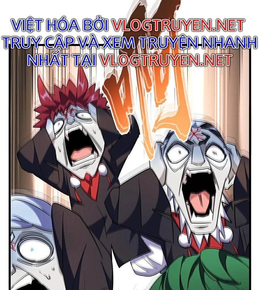 Đại Quản Gia Là Ma Hoàng - Chapter 266 - Page 30