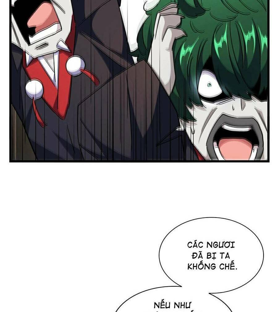 Đại Quản Gia Là Ma Hoàng - Chapter 266 - Page 31