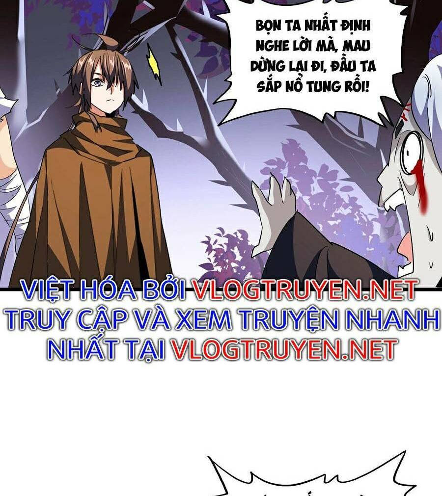 Đại Quản Gia Là Ma Hoàng - Chapter 266 - Page 33