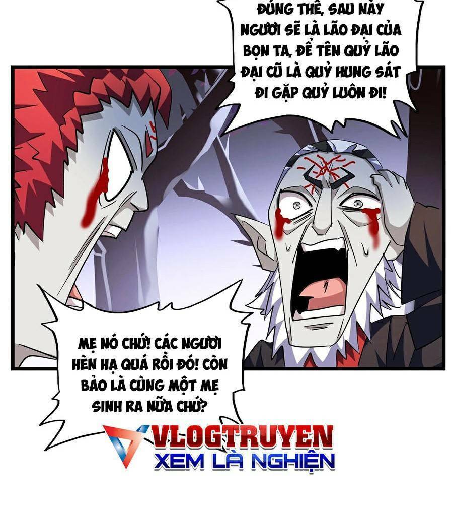 Đại Quản Gia Là Ma Hoàng - Chapter 266 - Page 34