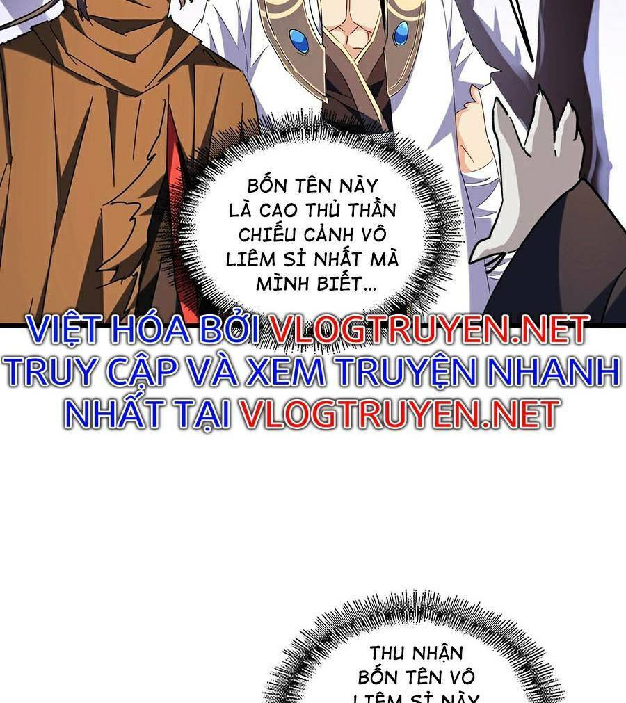 Đại Quản Gia Là Ma Hoàng - Chapter 266 - Page 36