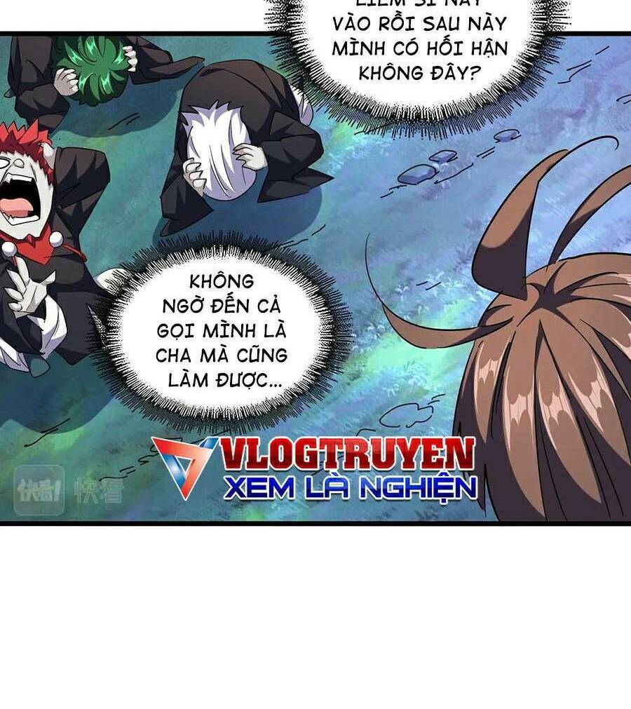 Đại Quản Gia Là Ma Hoàng - Chapter 266 - Page 37