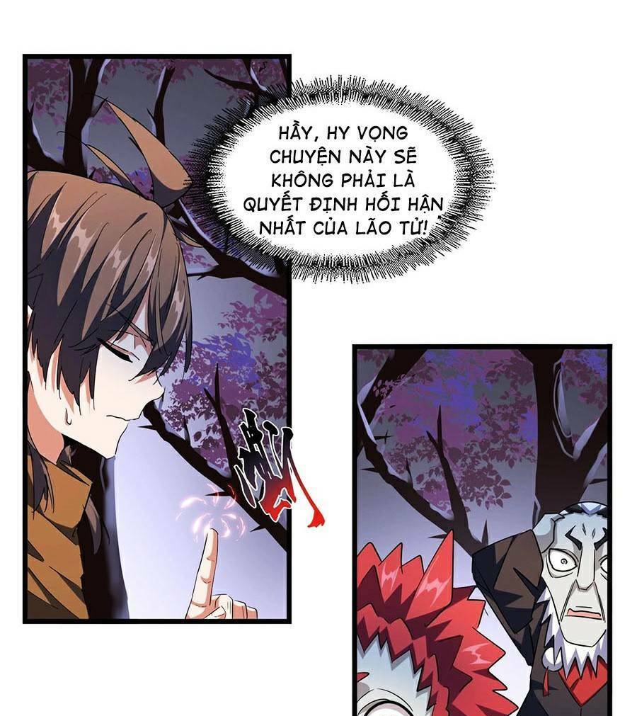 Đại Quản Gia Là Ma Hoàng - Chapter 266 - Page 38