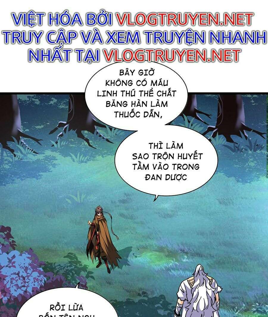 Đại Quản Gia Là Ma Hoàng - Chapter 266 - Page 3