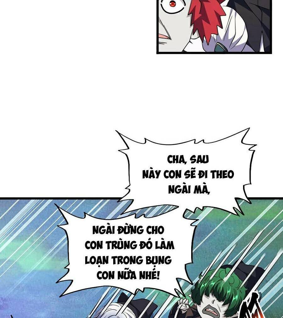 Đại Quản Gia Là Ma Hoàng - Chapter 266 - Page 39