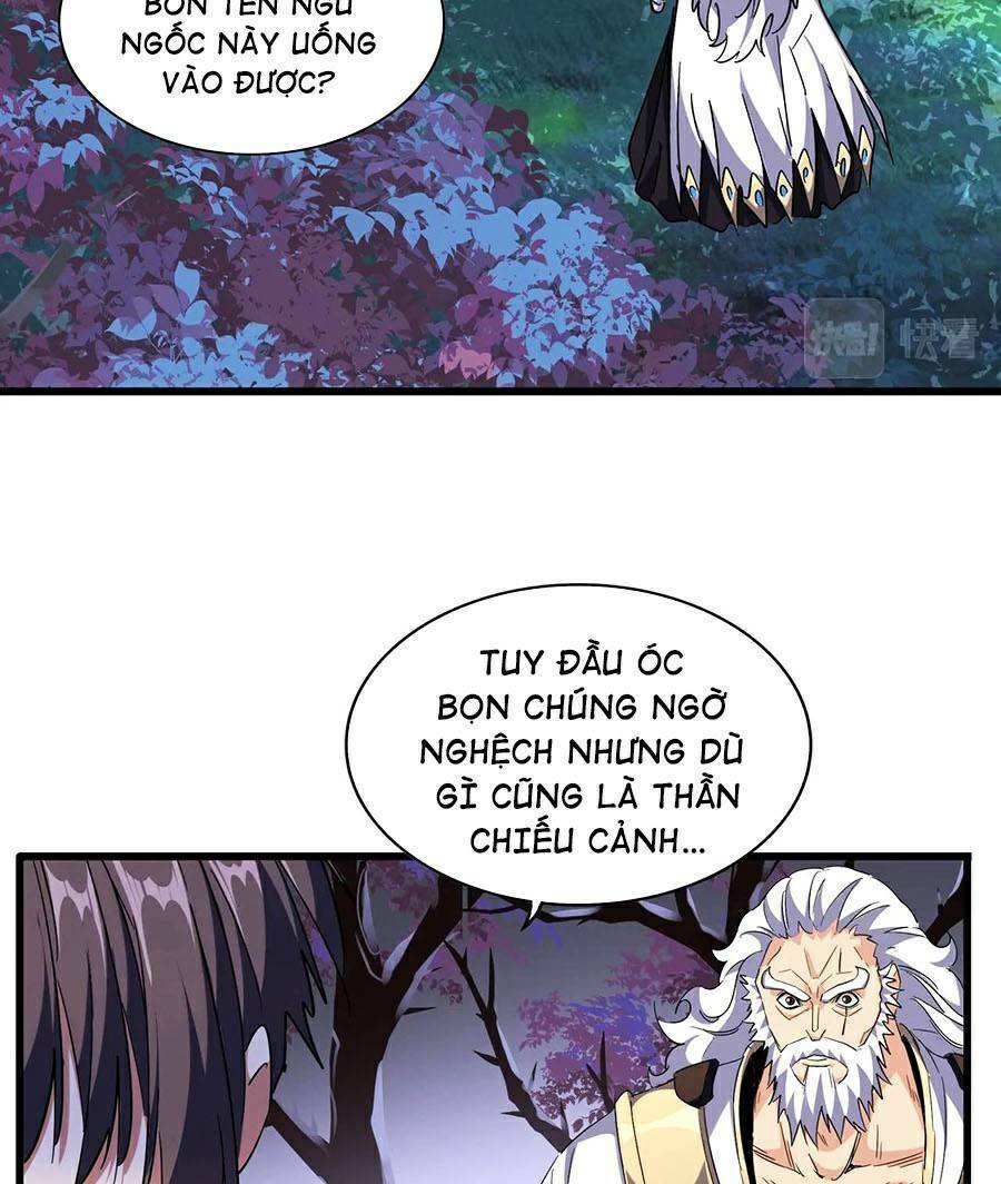 Đại Quản Gia Là Ma Hoàng - Chapter 266 - Page 4