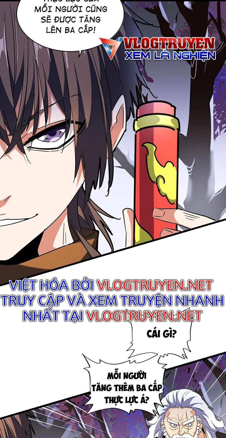 Đại Quản Gia Là Ma Hoàng - Chapter 266 - Page 57