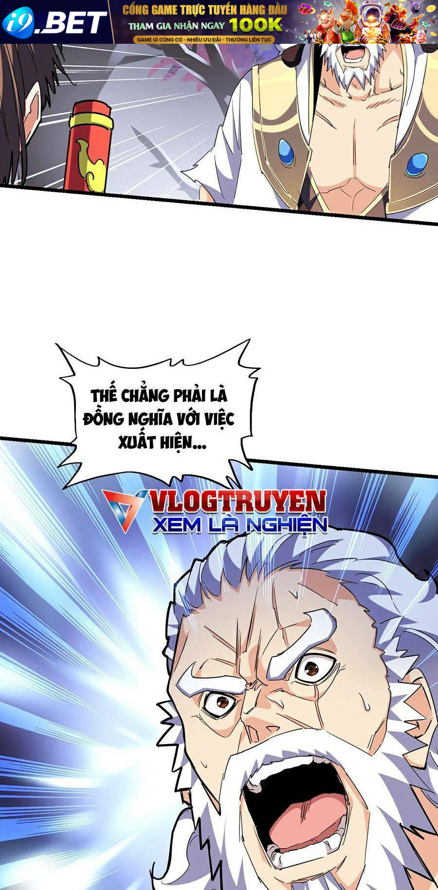 Đại Quản Gia Là Ma Hoàng - Chapter 266 - Page 58