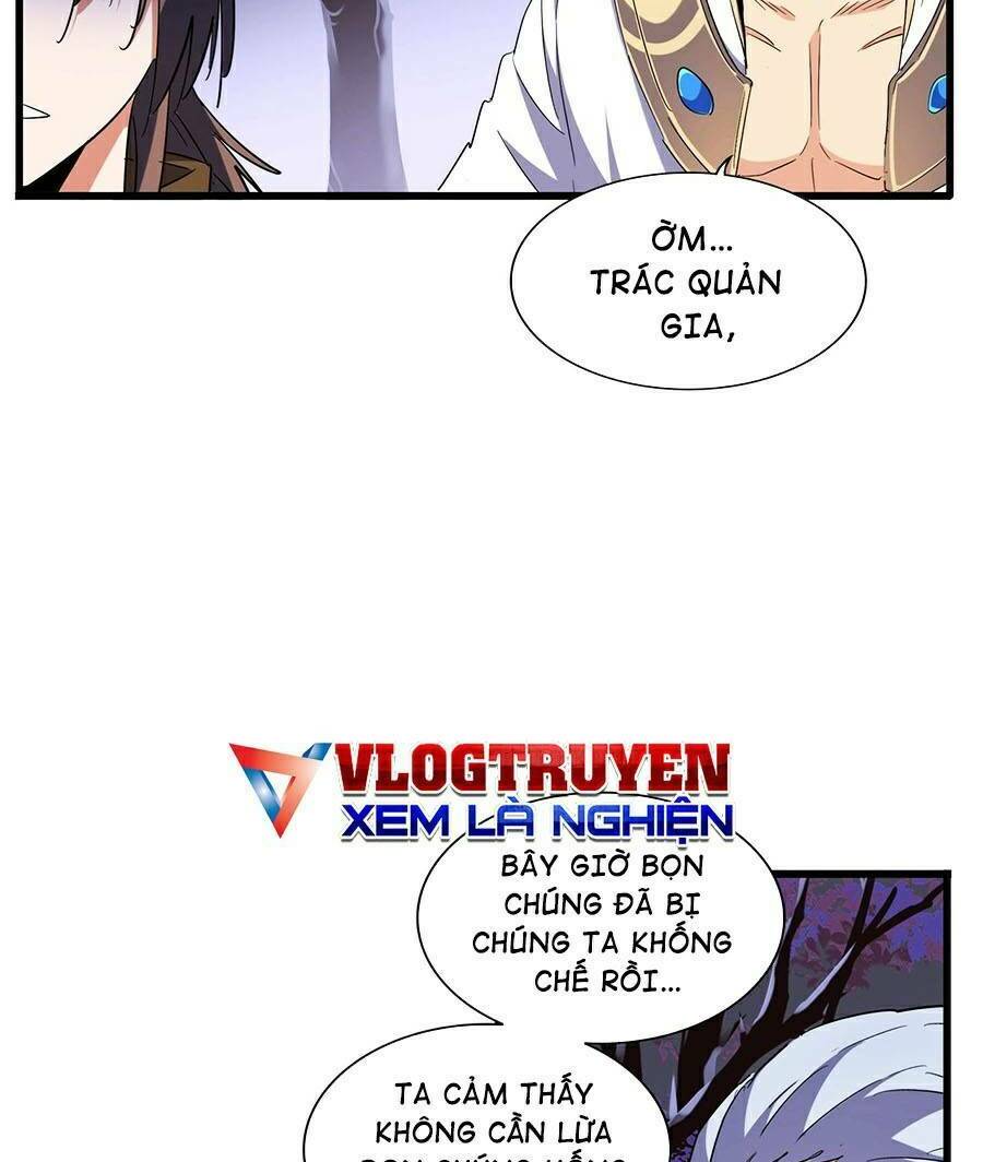Đại Quản Gia Là Ma Hoàng - Chapter 266 - Page 5