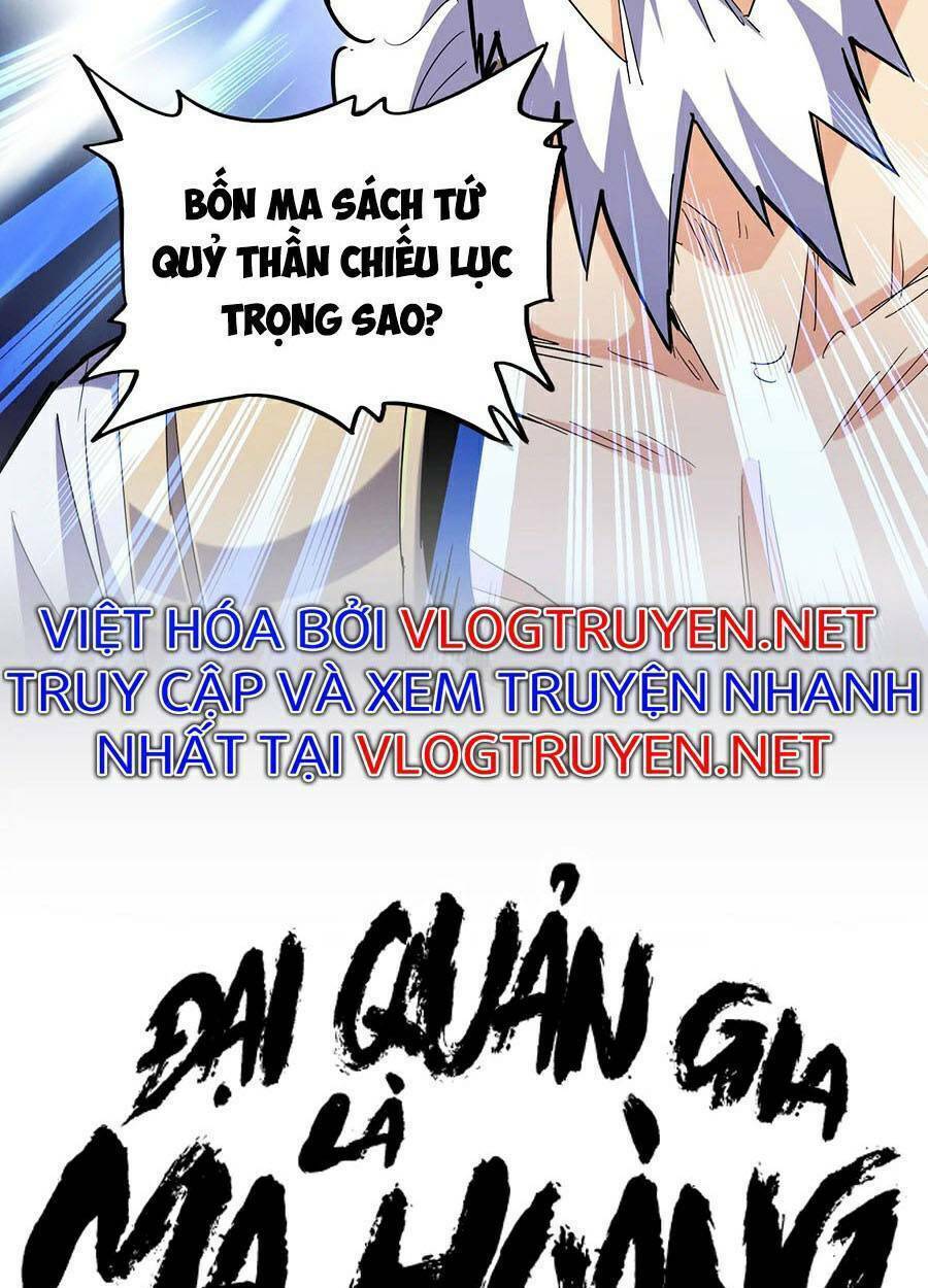 Đại Quản Gia Là Ma Hoàng - Chapter 266 - Page 59